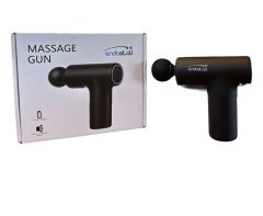 Miyofasiyal Fizyoterapi Aleti Masaj Tabancası - Massage Gun