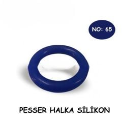 Pesser Halka Silikon No 65