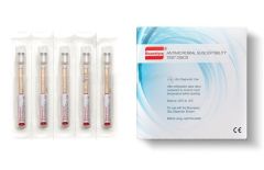 Boş Antibiyotik Diski 50 Disk x 5 Kartujluk Kutu