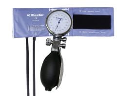 Riester   Minumus  III Mekanik Tansiyon Aleti Bebek  Manşeti