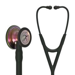 3M Littmann Kardiyoloji IV Steteskop Gökkuşağı - 6165