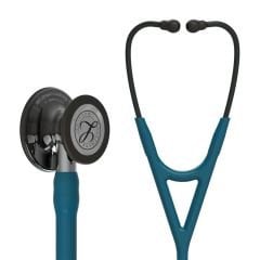3M Littmann Kardiyoloji IV Steteskop Karayip Mavisi - 6234