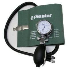 Riester 1341.006 Minumus III Mekanik Kancalı Tansiyon Aleti