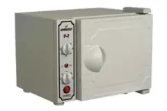 Goldterm F-7 7 lt Kuru Hava Sterilizatörü