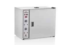 Goldterm F-50 50 lt Kuru Hava Sterilizatörü Dijital Isı Göstergeli