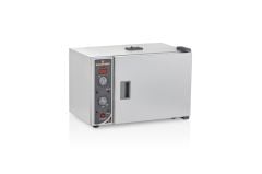 Goldterm F-16 16 lt Kuru Hava Sterilizatorü Dijital Isı Göstergeli