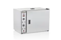 Goldterm F-40 40 lt Kuru Hava Sterilizatorü Dijital Isı Göstergeli