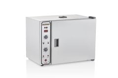 Goldterm F-120 120 lt Kuru Hava Sterilizatorü Dijital Isı Göstergeli