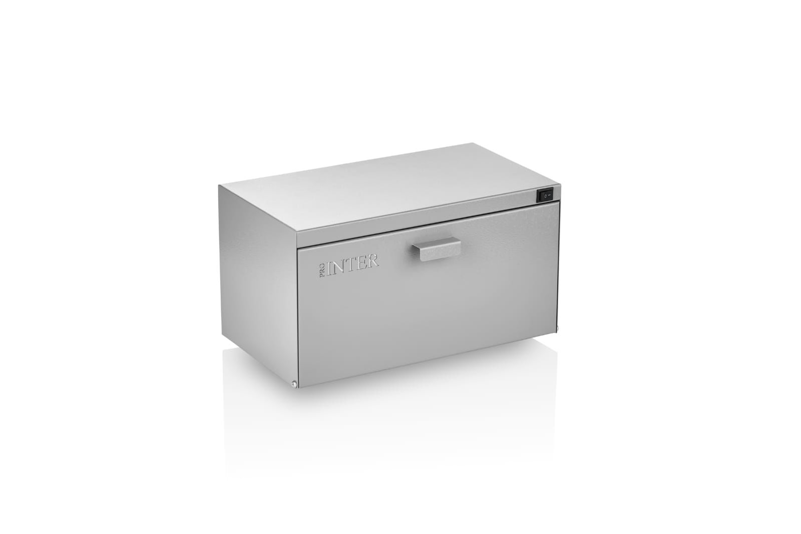 Goldterm MTL-UV Ultra Viole Işıklı 6 lt Sterilizator