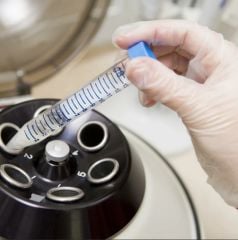 Elektro-mag M615E 6 Tüp Santrifüj Cihazı