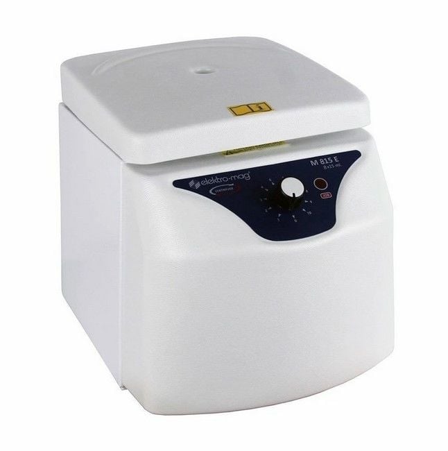 Elektro-mag M815E 8 Tüp Santrifüj Cihazı