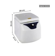 Elektro-mag M815E 8 Tüp Santrifüj Cihazı