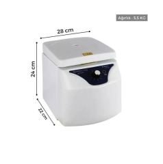 Elektro-mag M815E 8 Tüp Santrifüj Cihazı