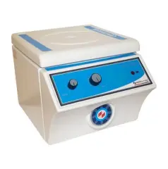 Elektro-mag M415M 4 Tüp Santrifüj Cihazı