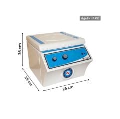 Elektro-mag M415M 4 Tüp Santrifüj Cihazı