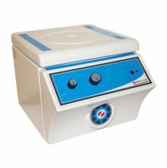 Elektro-mag M615M 6 Tüp Santrifüj Cihazı