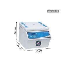 Elektro-mag M4812P 12 Tüp Santrifüj Cihazı