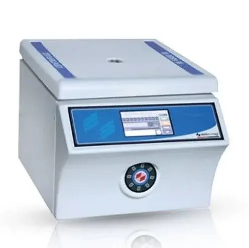 Elektro-mag M4800M 24 Tüp Mikrolitre Santrifüj Cihazı