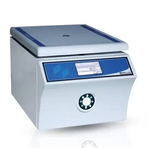 Elektro-mag M815A II 8 Tüp Açılır Rotor Santrifüj Cihazı