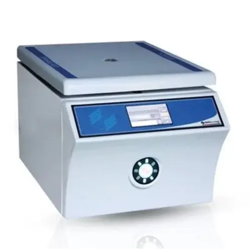 Elektro-mag M2815P 28 Tüp Açılır Rotor Santrifüj Cihazı