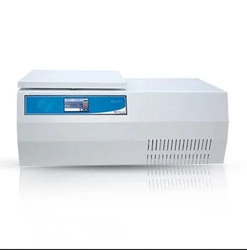 Elektro-mag M2815PR 28 Tüp Açılır Rotor Soğutmalı Santrifüj Cihazı