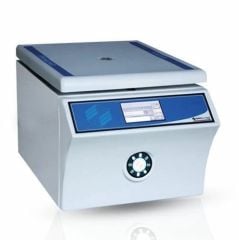 Elektro-mag M4808P 16 Tüp Açılır Rotor Santrifüj Cihazı