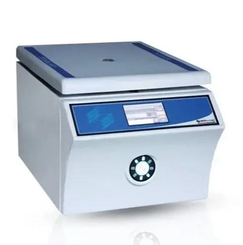 Elektro-mag M4815P 48 Tüp Açılır Rotor Santrifüj Cihazı