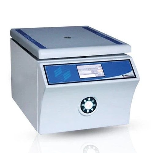 Elektro-mag M4815P 48 Tüp Açılır Rotor Santrifüj Cihazı